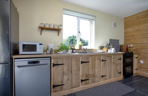 Watermead Lodge - Foto 9