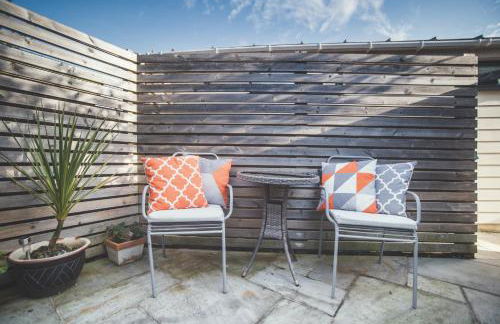 The Coastal Annexe, Stoke Fleming - Foto 65