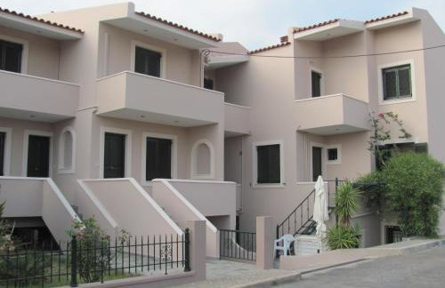 Lakonia Bay Apartments - Photo 8