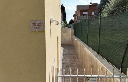 Matteo Luxury Residence - Foto 62