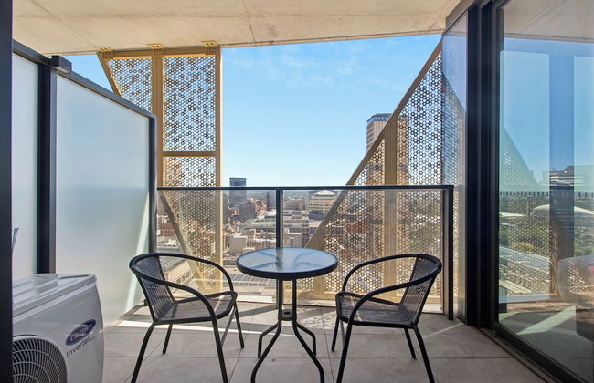 Realm Apartments by CLLIX - Foto 46