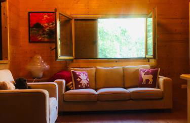 Chalet Bosco Magico Roccolo - Foto 31