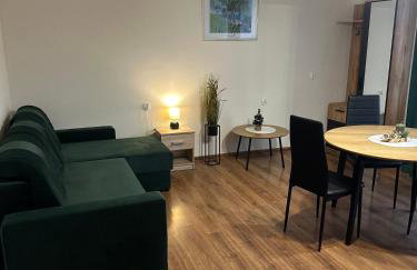 Apartament Mączyńskiego - Foto 14