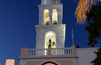 Angels Villa Santorini - Foto 51