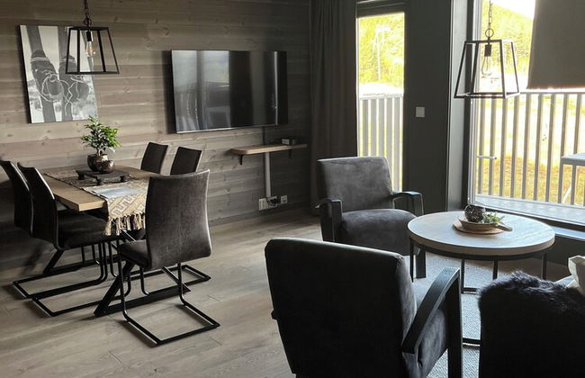 Trysil Alpine Lodge - Foto 51