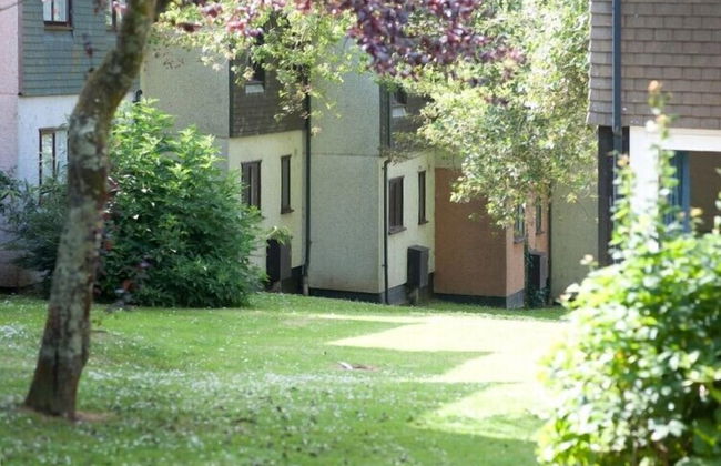 Tolroy Manor Holiday Park - Foto 22