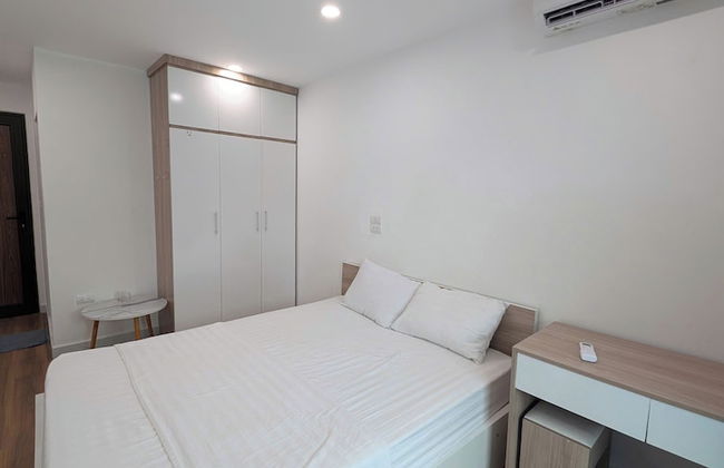 Era Apartment Kim Ma - Foto 27