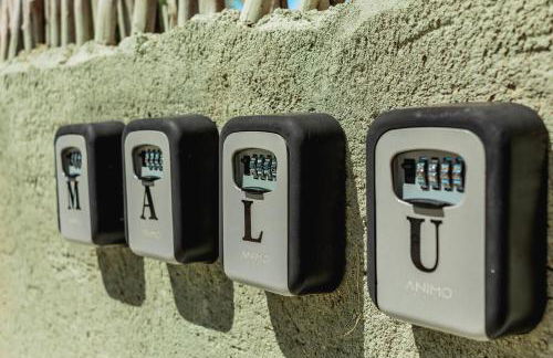 MaLu Bangalôs - Foto 46