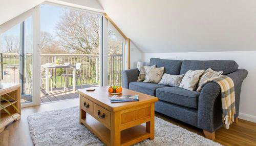 The Hayloft Chidham - Foto 4