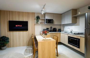 Porto Studios - Unidade 412 - Foto 36