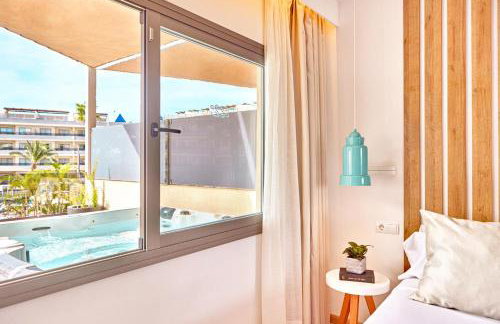 Zafiro Palmanova - Foto 44