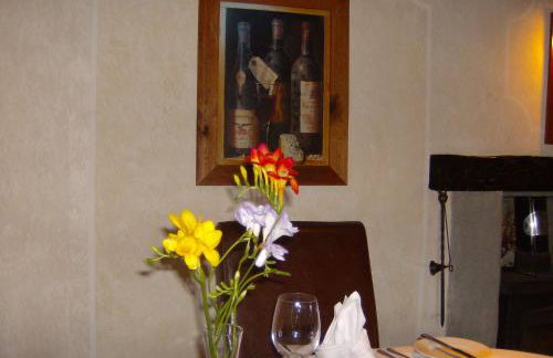 Trehellas House Hotel & Courthouse restaurant - Foto 3