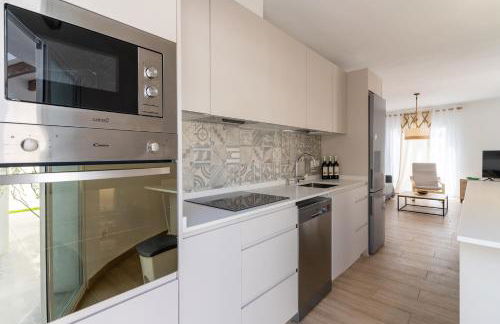 Villa JAS San Juan - Foto 23