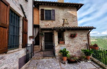 La scuola del castello località San Giovanni Spello - Photo 39