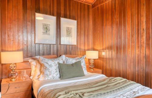 Chalet do Relógio d'Água, a Home in Madeira - Foto 9