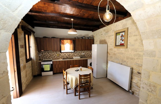 Villa Constantina - Foto 1