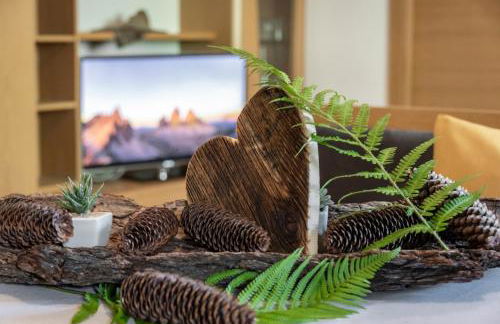 Alpenchalet Niederkofler Marilena - Foto 11