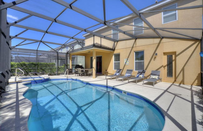 The Cinehaven at Solterra by Shine Villas 407 - Foto 32