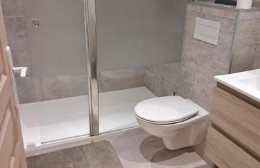 Gite des falaises de Longues 8personnes - Foto 38