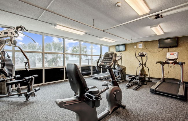 Ocean View Bahama Sands Stunning Resort - Foto 37