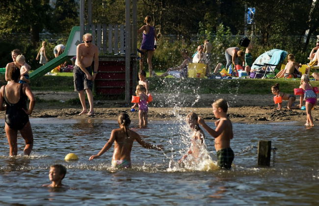 Nice Apartment with Dishwasher near Amsterdam - Foto 34