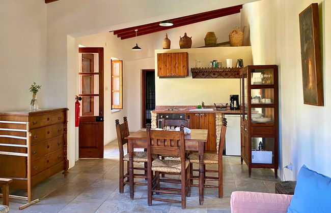 Porfyrios Country House - Foto 19