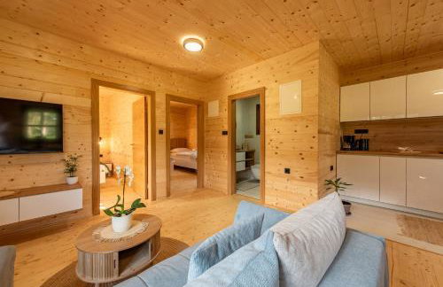 Forest Paradise - Foto 40