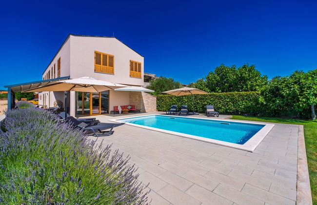 Villa Roberta Zadarvillas - Foto 2