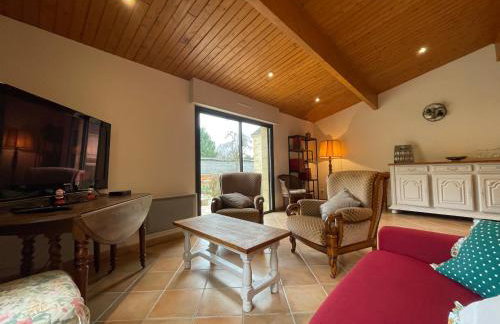 Maison périgourdine avec jardin à 10 min de Sarlat - Foto 7