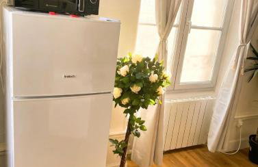 Le repos poitevin Le Floral - Photo 5