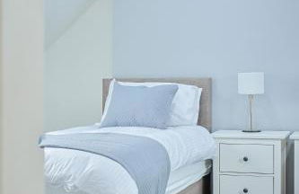 Connel House - Luxury self-catering 4-bedroom home - Foto 66