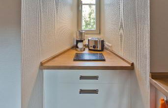 Ferienwohnung im Weberturm Goslar - Foto 11