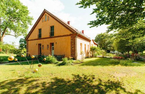 Feriendomizil Alter Garten - Photo 8