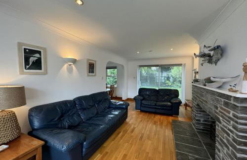 The Meadows St Teath 4 bed sleeps 7 - Foto 26