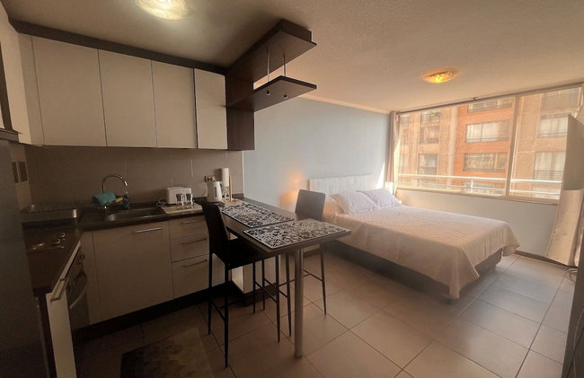 Oceana Suites Vista Parque - Foto 4