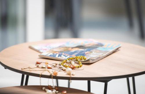 Crist Luxury Apartments - Foto 22