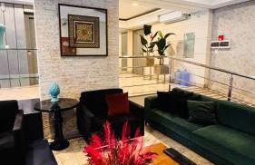 Apto à 100m a pé da praia central - Foto 29