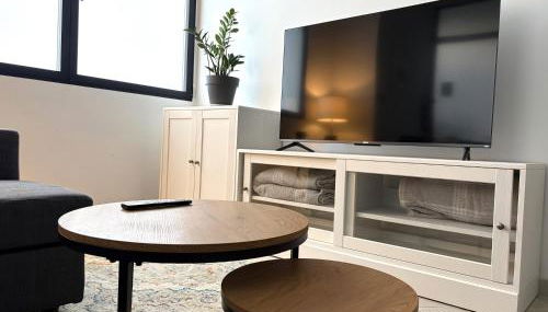 Across from the Turia Modern City Stay - Foto 4