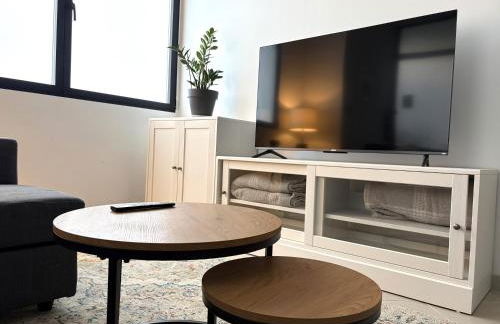 Across from the Turia Modern City Stay - Foto 4