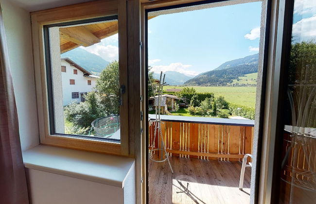 Idyllic Apartment in Stumm With Garden - Photo 36