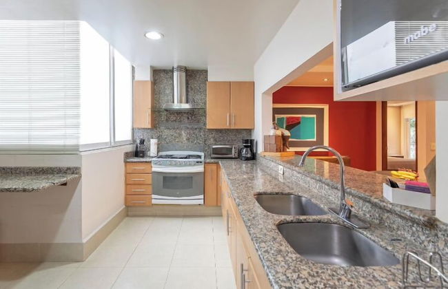 Departamento exclusivo en Polanco - Foto 40