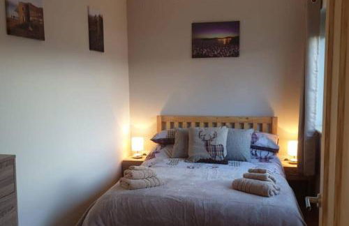 Uig Chalets Idrigill Hill Chalet - Foto 6