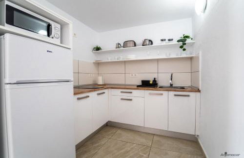 Apartamentos Anjomacar B - Photo 60