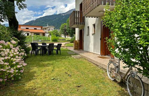 BBkey la Villetta Garden - Foto 19