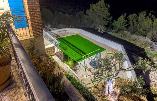 Villa Terra Rogoznica - Foto 33