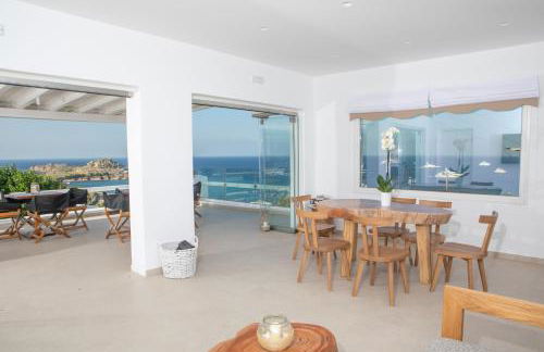 Seethrough Mykonos Suites - Foto 24