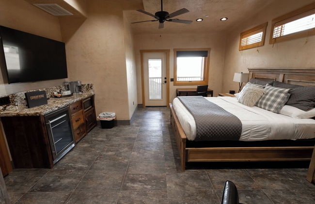 Cougar Ridge Resort - Foto 6