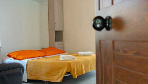 Relax nel Centro Storico - Foto 5, towels