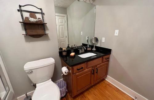 Cottage on Cypress Bay near Paris Landing State Park - Foto 21