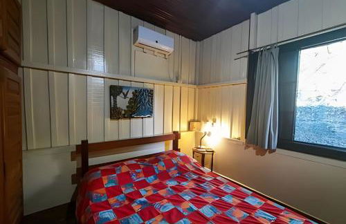 Recanto do Marcô, casa charmosa em meio a natureza - Foto 13